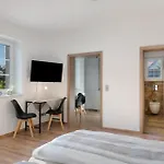Apartment Stolzenhagener 7