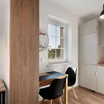 Apartment Stolzenhagener 7 Lunow-Stolzenhagen