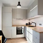 Stolzenhagener 7 Apartment *