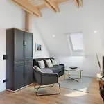 Stolzenhagener 7 Apartment *