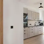 Apartment Stolzenhagener 7 Lunow-Stolzenhagen