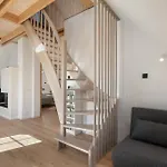 Apartment Stolzenhagener 7 Lunow-Stolzenhagen