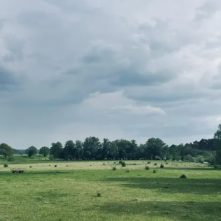 Stolzenhagener 7 * Lunow-Stolzenhagen