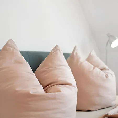 Stolzenhagener 7 Apartment