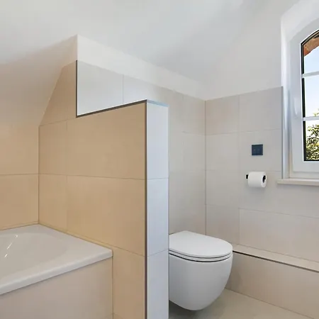 Apartment Stolzenhagener 7 *
