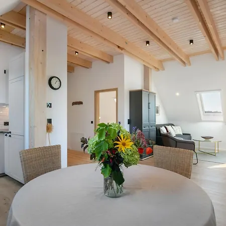 Stolzenhagener 7 Apartment Lunow-Stolzenhagen