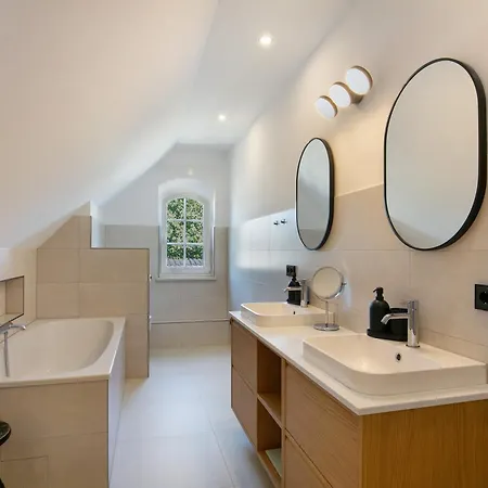 Stolzenhagener 7 Apartment