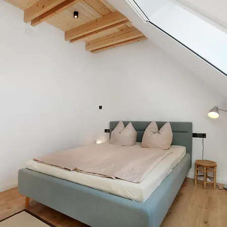 Stolzenhagener 7 Apartmán Lunow-Stolzenhagen