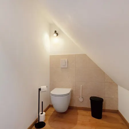 Stolzenhagener 7 Apartmán