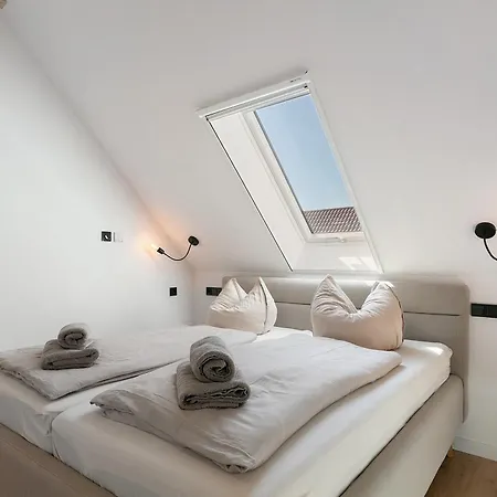Stolzenhagener 7 Apartmán
