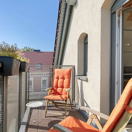 Stolzenhagener 7 Apartment Lunow-Stolzenhagen