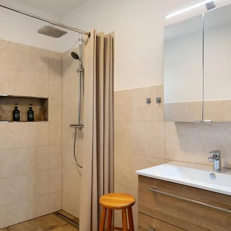 Stolzenhagener 7 Apartmán *