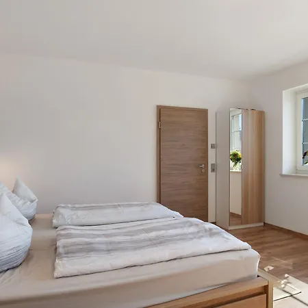 Apartmán Stolzenhagener 7 *
