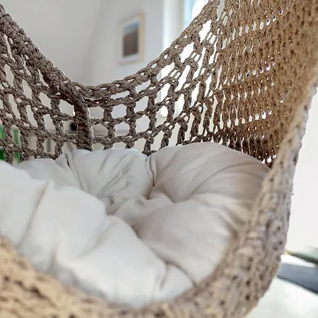 Stolzenhagener 7 Apartment *