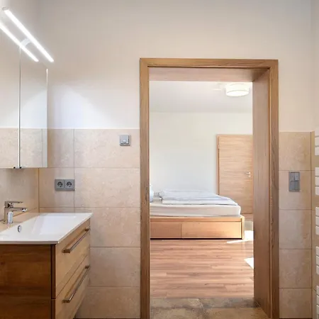 Apartmán Stolzenhagener 7 *