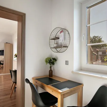 Stolzenhagener 7 * Lunow-Stolzenhagen