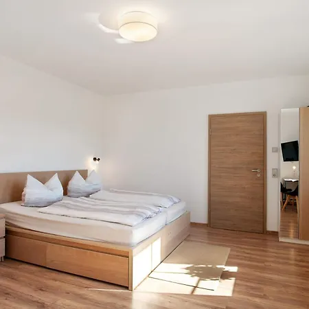 Stolzenhagener 7 Apartmán