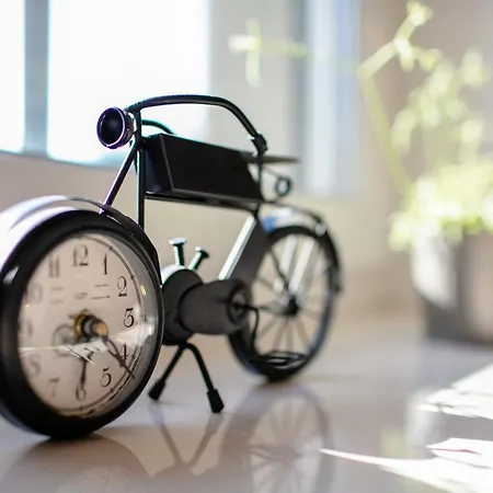 Stolzenhagener 7 Apartment *