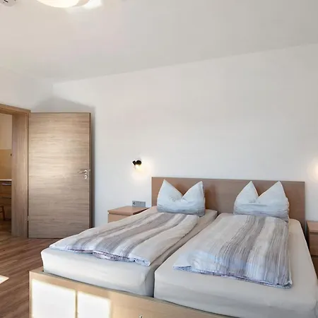 Apartmán Stolzenhagener 7 *