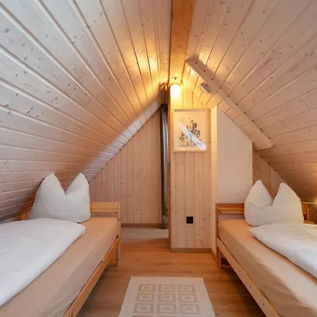 Stolzenhagener 7 Apartmán Lunow-Stolzenhagen