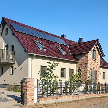 Stolzenhagener 7 * Lunow-Stolzenhagen