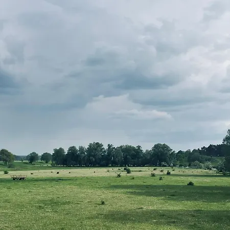 Stolzenhagener 7 Lägenhet Lunow-Stolzenhagen