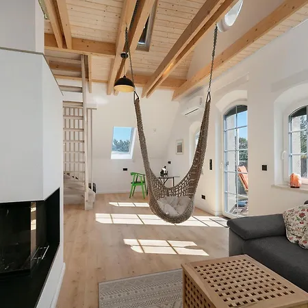Apartment Stolzenhagener 7