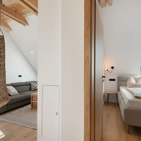 Apartment Stolzenhagener 7