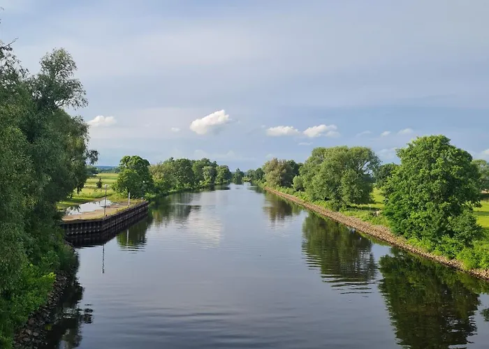 Apartman Stolzenhagener 7 *