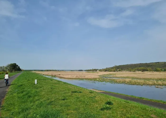 Stolzenhagener 7 Apartman Lunow-Stolzenhagen