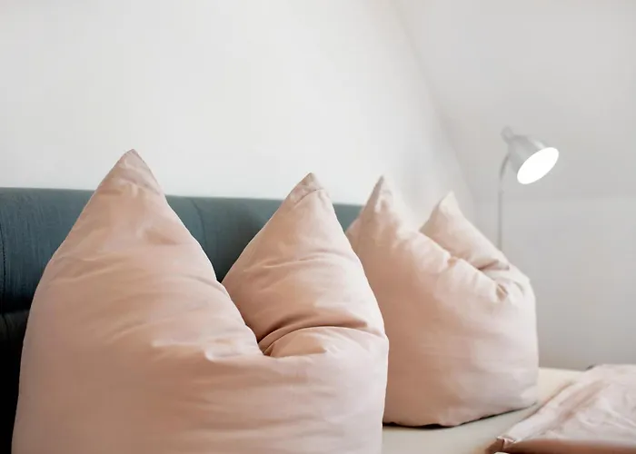 Stolzenhagener 7 Apartman