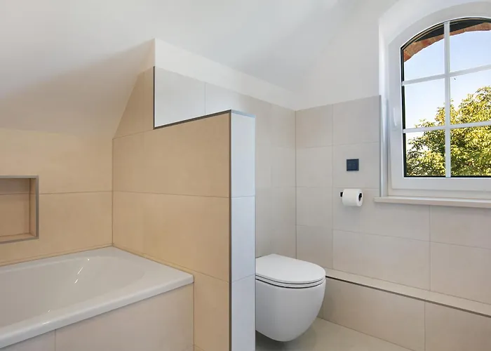 Apartman Stolzenhagener 7 *