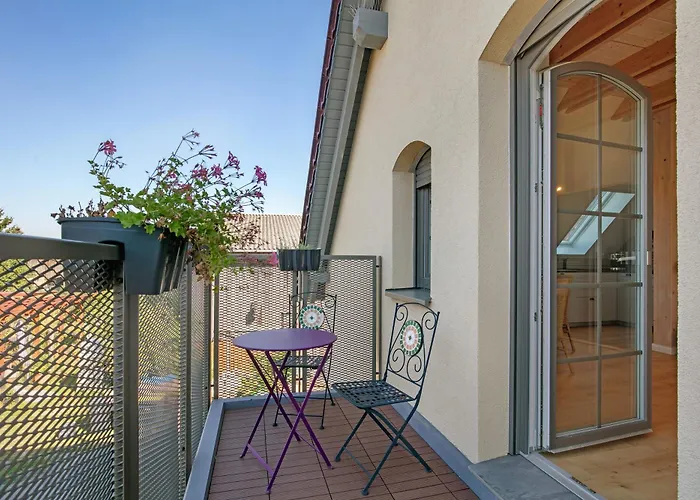 Stolzenhagener 7 * Lunow-Stolzenhagen