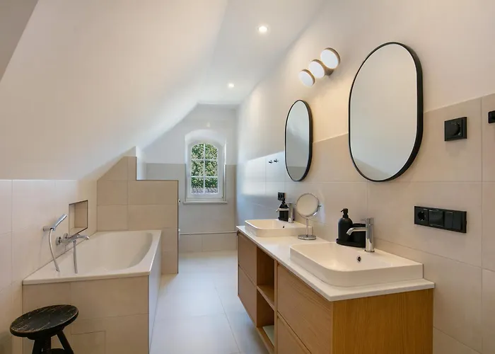 Stolzenhagener 7 Apartman