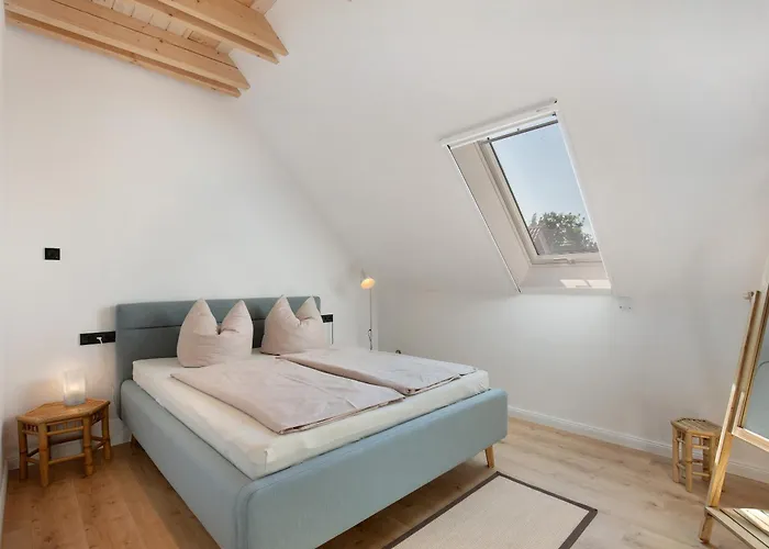 Stolzenhagener 7 Apartman Lunow-Stolzenhagen