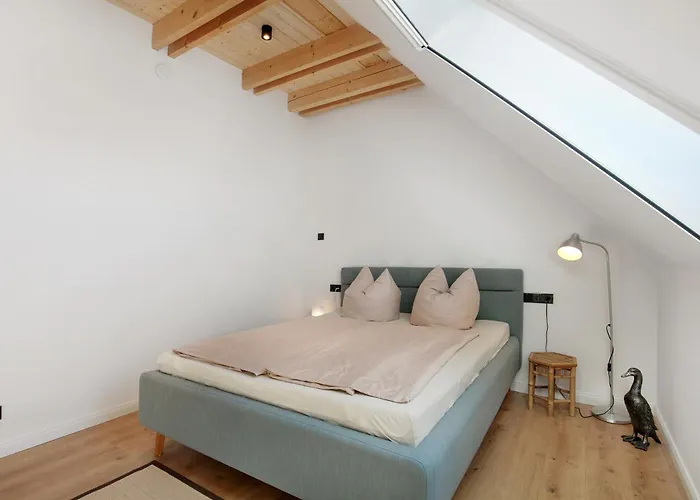 Stolzenhagener 7 Apartman Lunow-Stolzenhagen