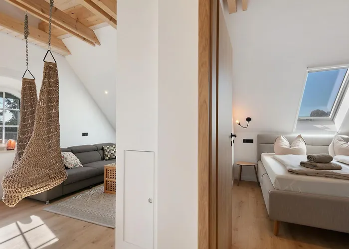 Apartman Stolzenhagener 7 *