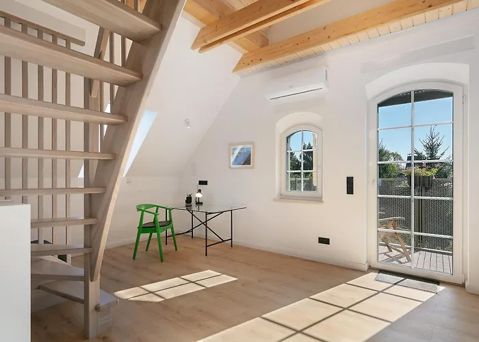 Stolzenhagener 7 * Lunow-Stolzenhagen