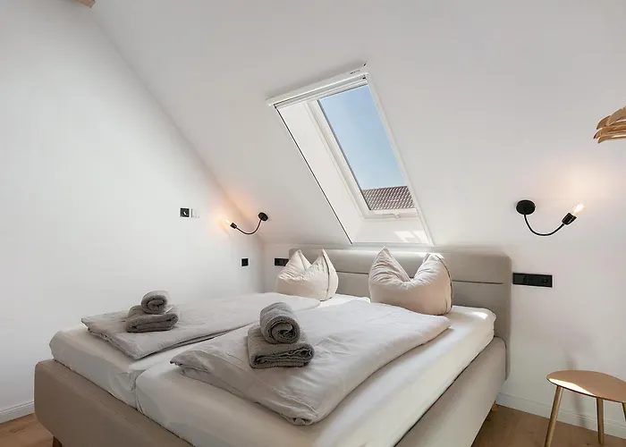 Stolzenhagener 7 Apartman