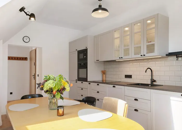 Apartman Stolzenhagener 7