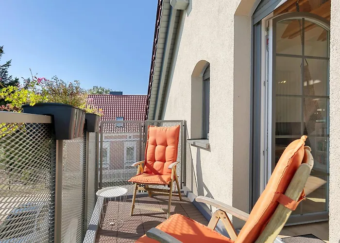 Stolzenhagener 7 Apartman Lunow-Stolzenhagen