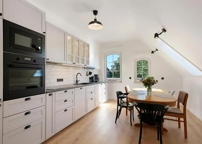 Apartman Stolzenhagener 7