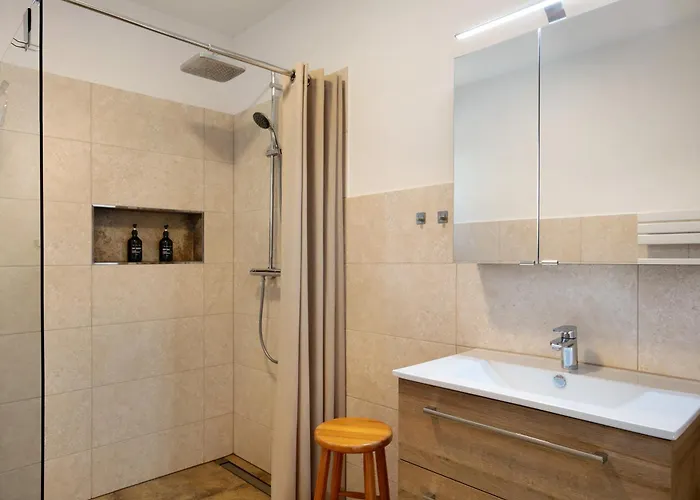 Stolzenhagener 7 Apartman *