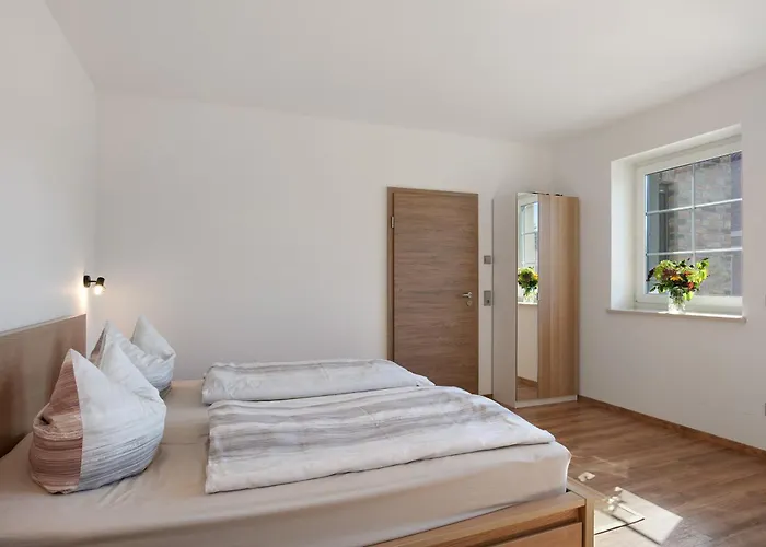 Apartman Stolzenhagener 7 *