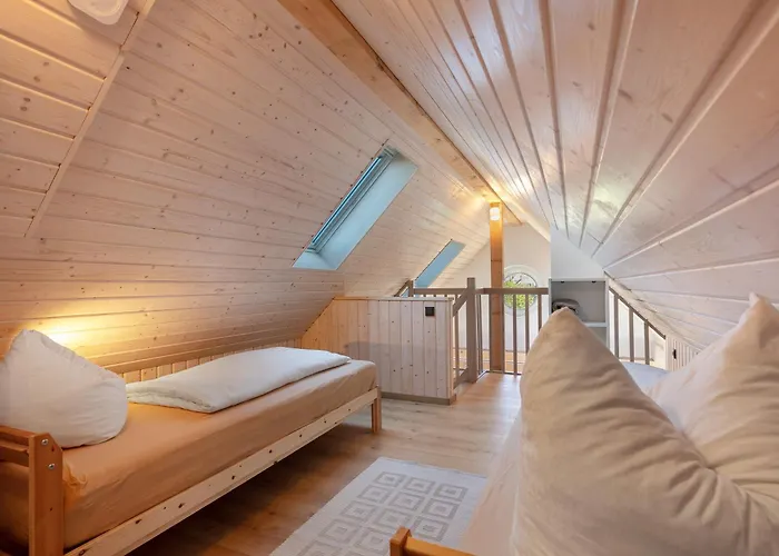 Apartman Stolzenhagener 7 Lunow-Stolzenhagen