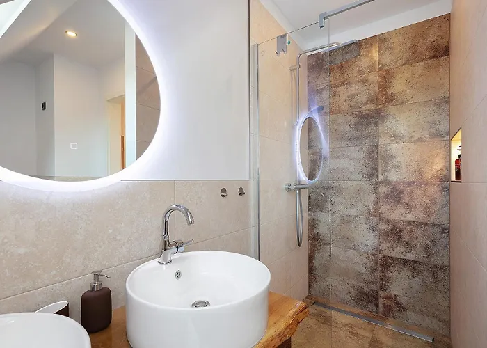 Stolzenhagener 7 Apartman