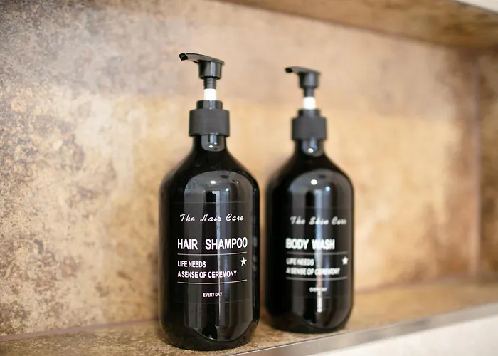 Apartman Stolzenhagener 7