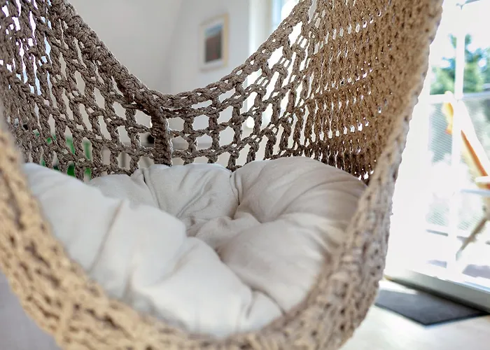 Stolzenhagener 7 Apartman *