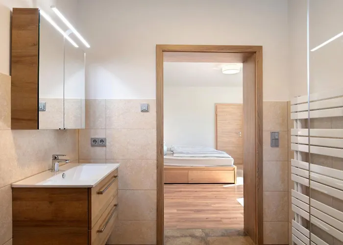 Apartman Stolzenhagener 7 *