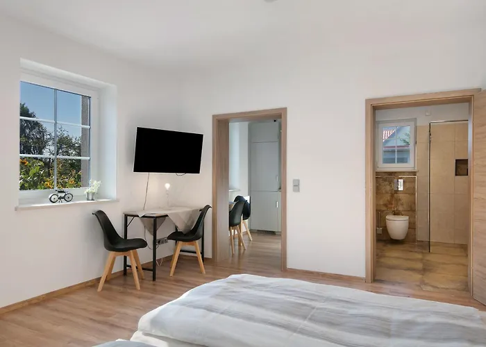 Stolzenhagener 7 Lunow-Stolzenhagen